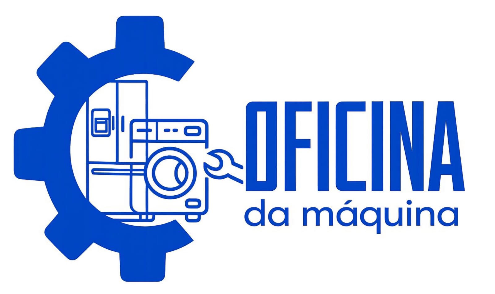 Oficina da Máquina